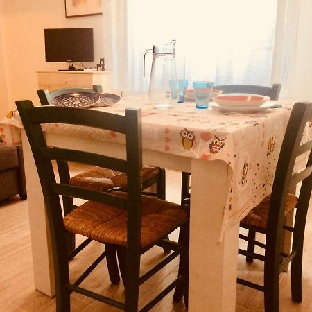 Casalella Villa Viareggio Ngoại thất bức ảnh