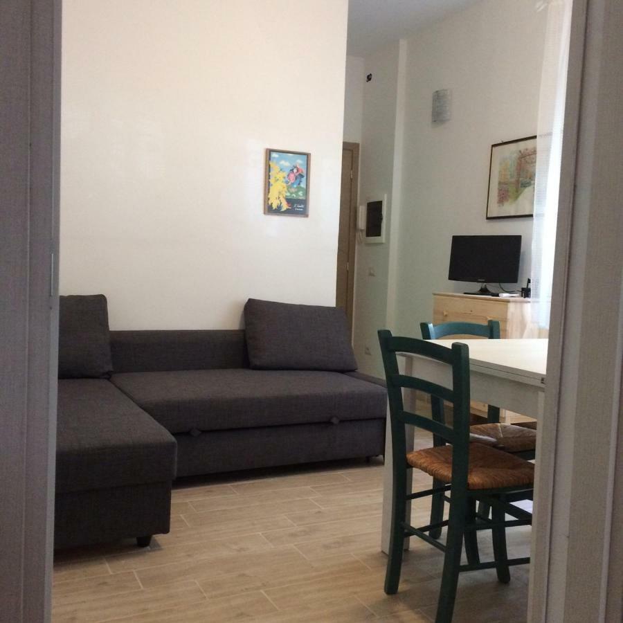 Casalella Villa Viareggio Ngoại thất bức ảnh