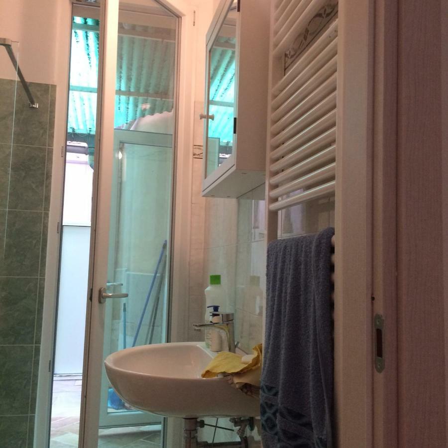 Casalella Villa Viareggio Ngoại thất bức ảnh