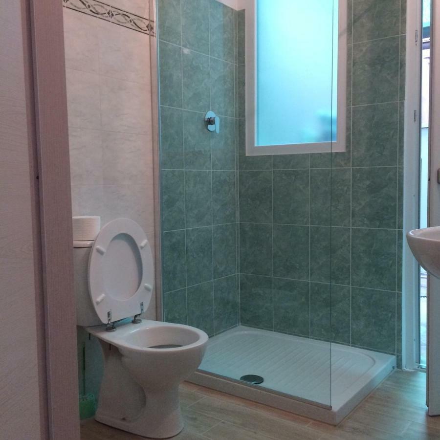 Casalella Villa Viareggio Ngoại thất bức ảnh
