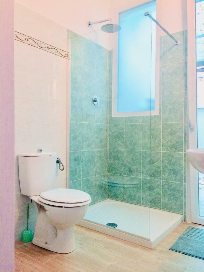 Casalella Villa Viareggio Ngoại thất bức ảnh