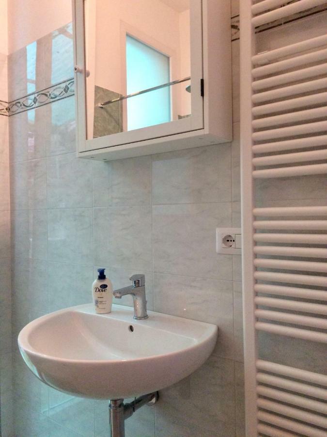 Casalella Villa Viareggio Ngoại thất bức ảnh