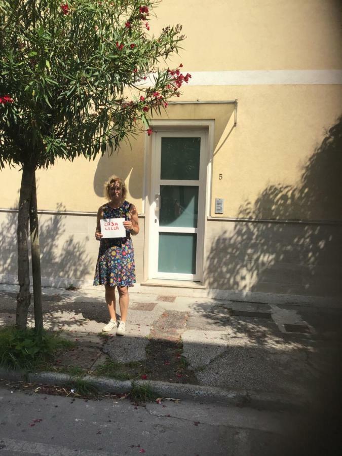 Casalella Villa Viareggio Ngoại thất bức ảnh