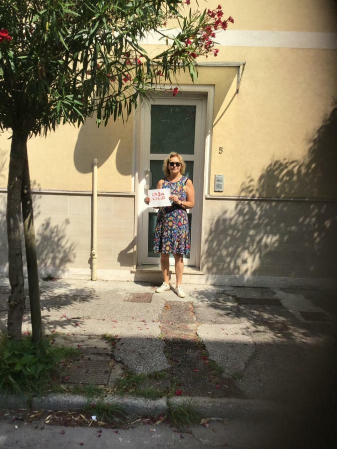 Casalella Villa Viareggio Ngoại thất bức ảnh