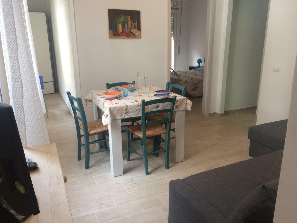 Casalella Villa Viareggio Ngoại thất bức ảnh